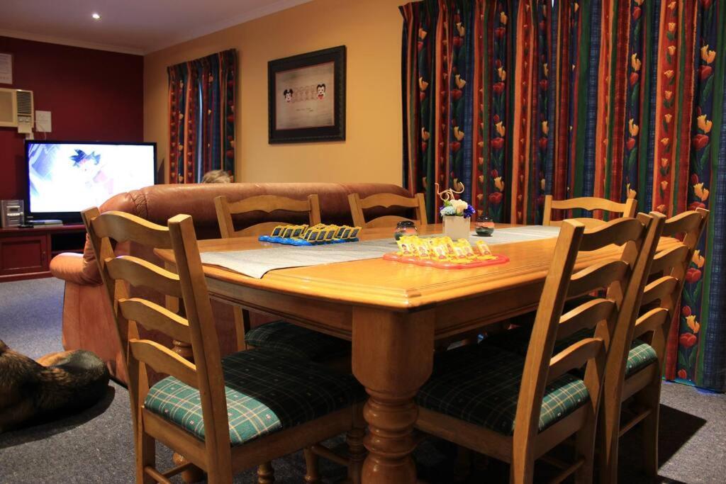 Popular Family And Pet Friendly Modern Cosy Bach Wifi Villa Hanmer Springs Kültér fotó