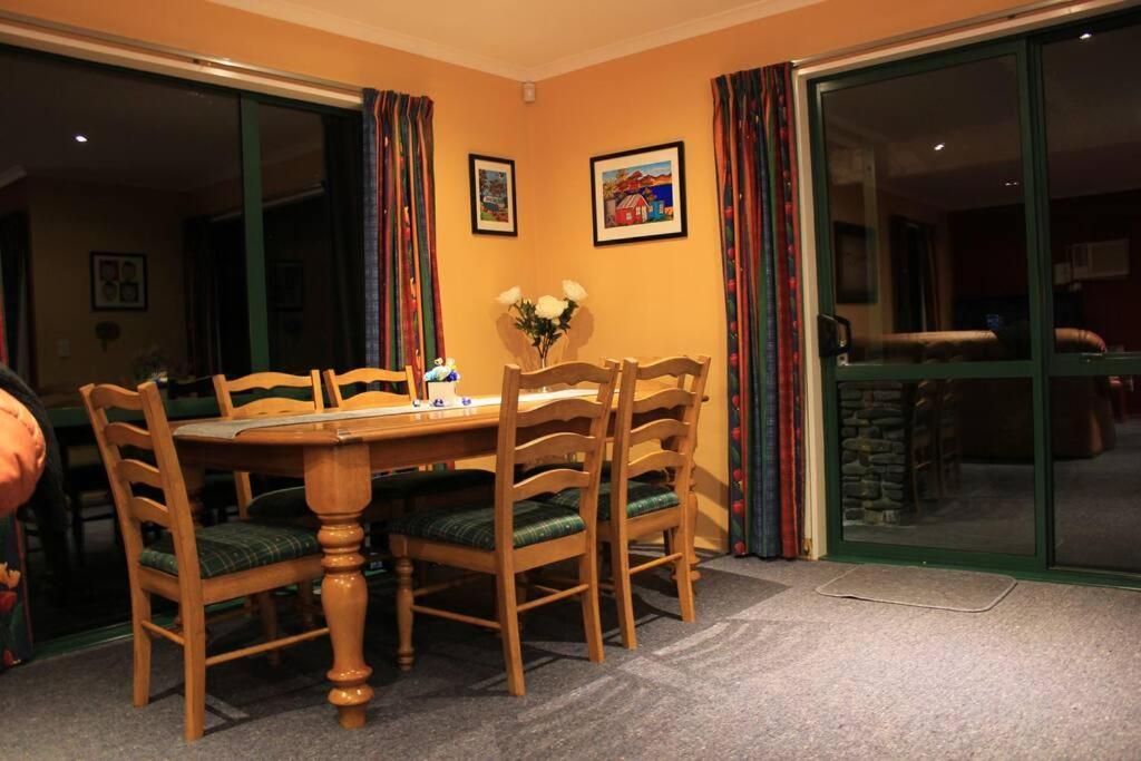 Popular Family And Pet Friendly Modern Cosy Bach Wifi Villa Hanmer Springs Kültér fotó