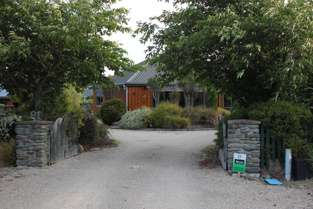Popular Family And Pet Friendly Modern Cosy Bach Wifi Villa Hanmer Springs Kültér fotó